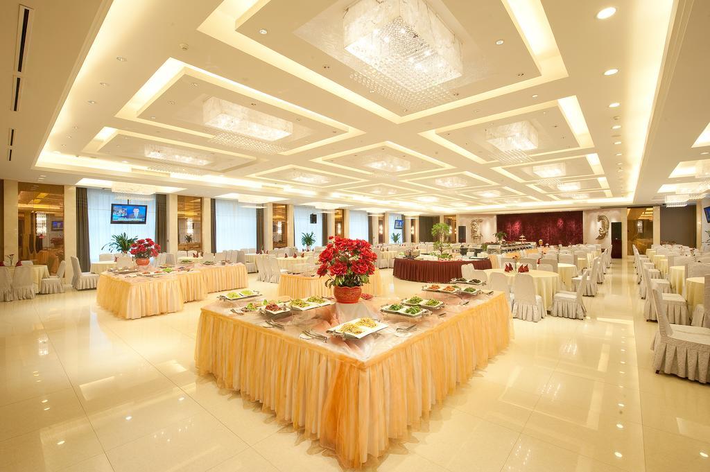 Jilin Province Hotel Чанчунь Экстерьер фото