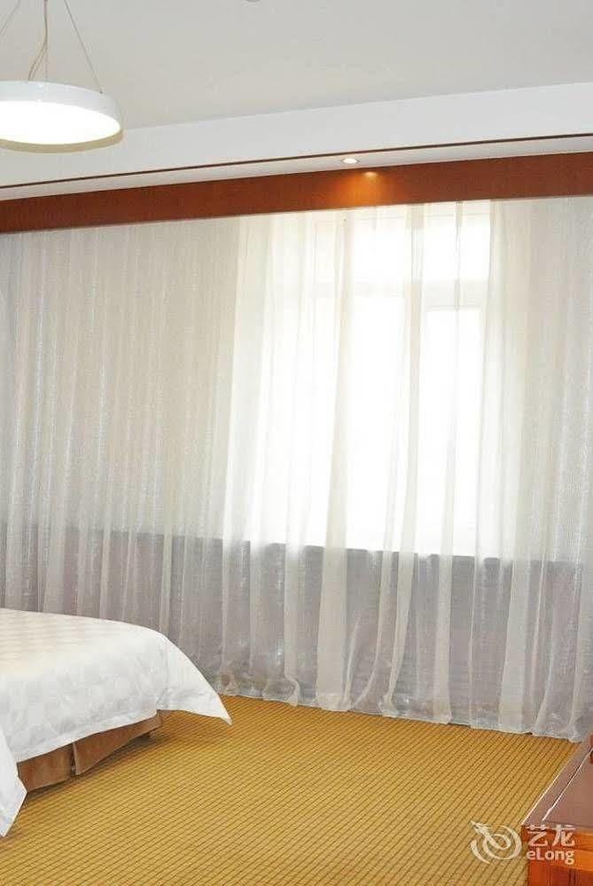 Jilin Province Hotel Чанчунь Экстерьер фото