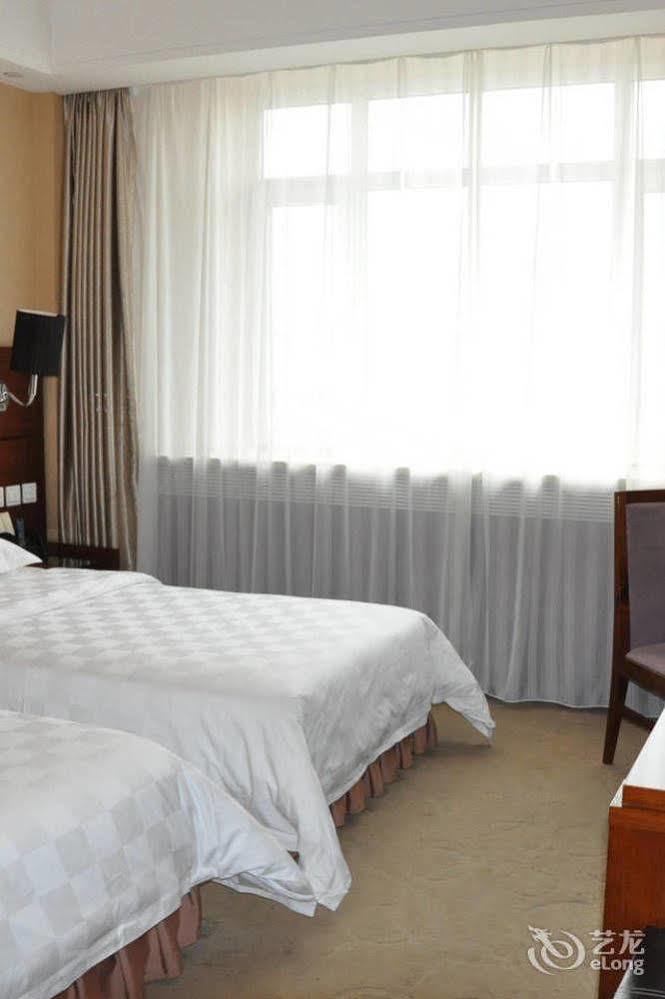 Jilin Province Hotel Чанчунь Экстерьер фото