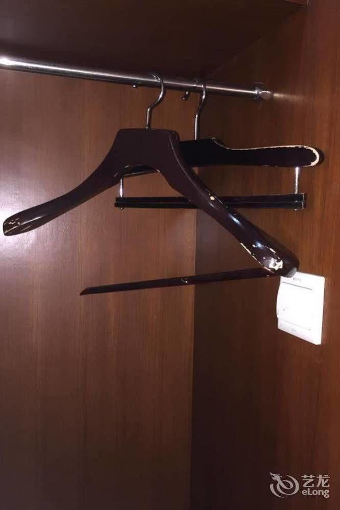 Jilin Province Hotel Чанчунь Экстерьер фото